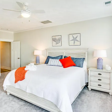 507 The Virginia Beach Shore House